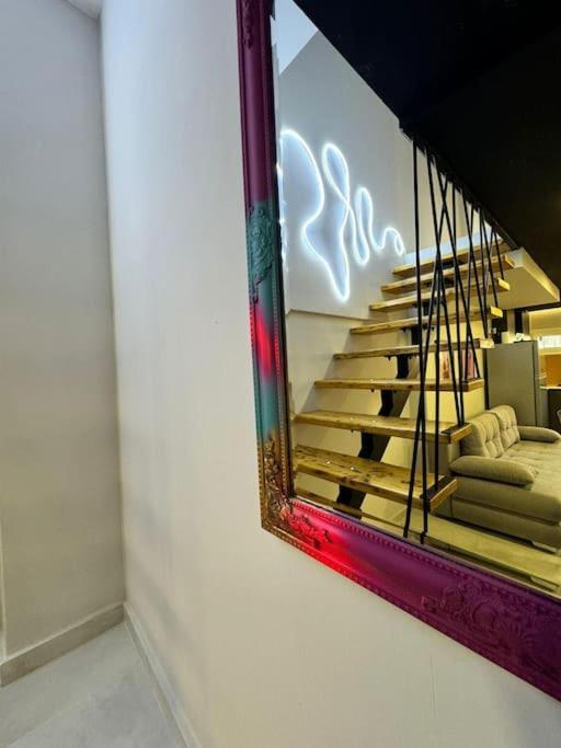 Pop Art Maisonette Ioánnina Exteriér fotografie